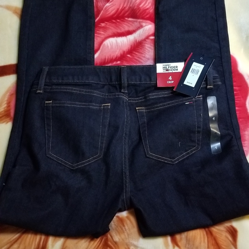 Tommy's Hilfiger
